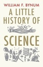 Cover: A Little History of Science - Yale University Press