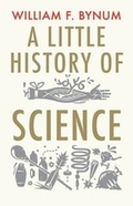 Cover: A Little History of Science - Yale University Press