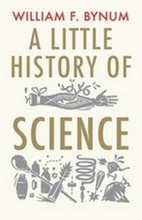 Enlarge image Cover: A Little History of Science - Yale University Press