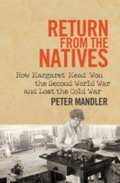 Cover: Return from the Natives - Yale University Press