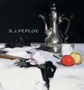 Cover: S. J. Peploe - Yale University Press