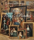 Cover: The King's Pictures - Yale University Press
