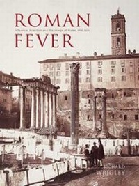 Enlarge image Cover: Roman Fever - Yale University Press