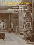 Cover: Salvaging the Past - Yale University Press