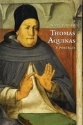 Cover: Thomas Aquinas - Yale University Press