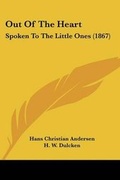 Cover: Out Of The Heart - Kessinger Publishing Co
