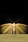 Cover: Selected Poems - Yale University Press