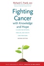 Cover: Fighting Cancer with Knowledge and Hope - Yale University Press