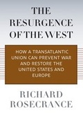 Cover: The Resurgence of the West - Yale University Press
