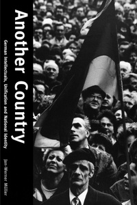 Enlarge image Cover: Another Country - Yale University Press