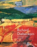Cover: Richard Diebenkorn - Yale University Press