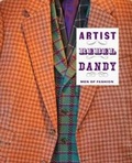 Cover: Artist/Rebel/Dandy - Yale University Press