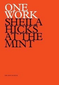 Enlarge image Cover: One Work - Yale University Press