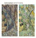 Cover: Van Gogh Repetitions - Yale University Press