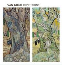 Enlarge image Cover: Van Gogh Repetitions - Yale University Press