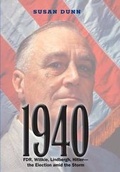 Cover: 1940 - Yale University Press