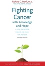 Cover: Fighting Cancer with Knowledge and Hope - Yale University Press