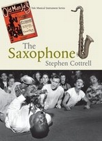 Abbildung von: The Saxophone - Yale University Press