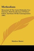 Cover: Methodism - Kessinger Publishing Co