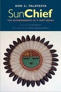Cover: Sun Chief - Yale University Press
