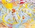 Cover: Alice Aycock Drawings - Yale University Press