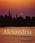 Cover: Alexandria - Yale University Press
