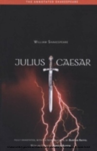 Enlarge image Cover: Julius Caesar - Yale University Press