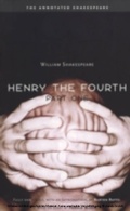 Cover: Henry the Fourth, Part One - Yale University Press