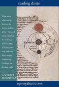 Cover: Reading Dante - Yale University Press