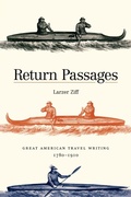 Cover: Return Passages - Yale University Press