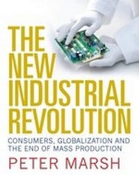 Abbildung von: The New Industrial Revolution - Yale University Press