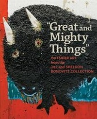 Enlarge image Cover: "Great and Mighty Things" - Yale University Press
