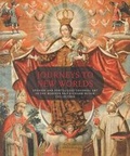 Cover: Journeys to New Worlds - Yale University Press