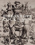 Cover: Hieronymus Cock - Yale University Press