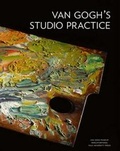 Cover: Van Gogh's Studio Practice - Yale University Press