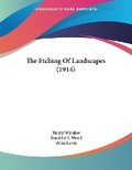Cover: The Etching Of Landscapes (1914) - Kessinger Publishing