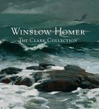 Enlarge image Cover: Winslow Homer - Yale University Press