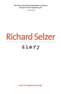 Cover: Diary - Yale University Press