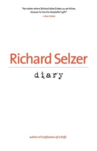 Enlarge image Cover: Diary - Yale University Press