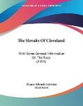 Cover: The Slovaks Of Cleveland - Kessinger Publishing