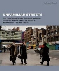 Enlarge image Cover: Unfamiliar Streets - Yale University Press
