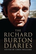 Cover: The Richard Burton Diaries - Yale University Press
