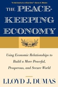 Cover: The Peacekeeping Economy - Yale University Press