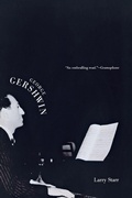 Cover: George Gershwin - Yale University Press
