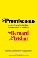 Cover: Promiscuous - Yale University Press
