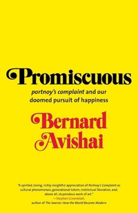 Enlarge image Cover: Promiscuous - Yale University Press