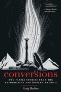 Cover: Conversions - Yale University Press