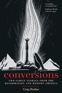 Enlarge image Cover: Conversions - Yale University Press
