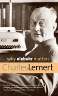 Cover: Why Niebuhr Matters - Yale University Press