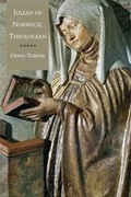 Cover: Julian of Norwich, Theologian - Yale University Press
